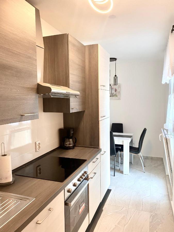 Ema Apartment Pula Exterior photo